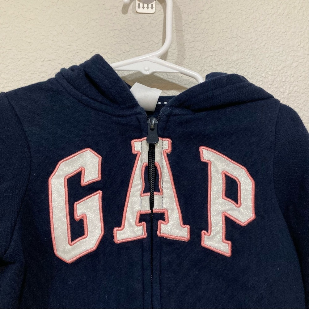 Gap jacket - Picture 3 of 5